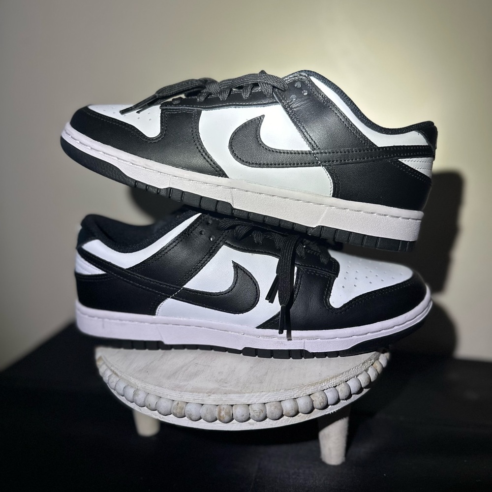 White/Black Pandas